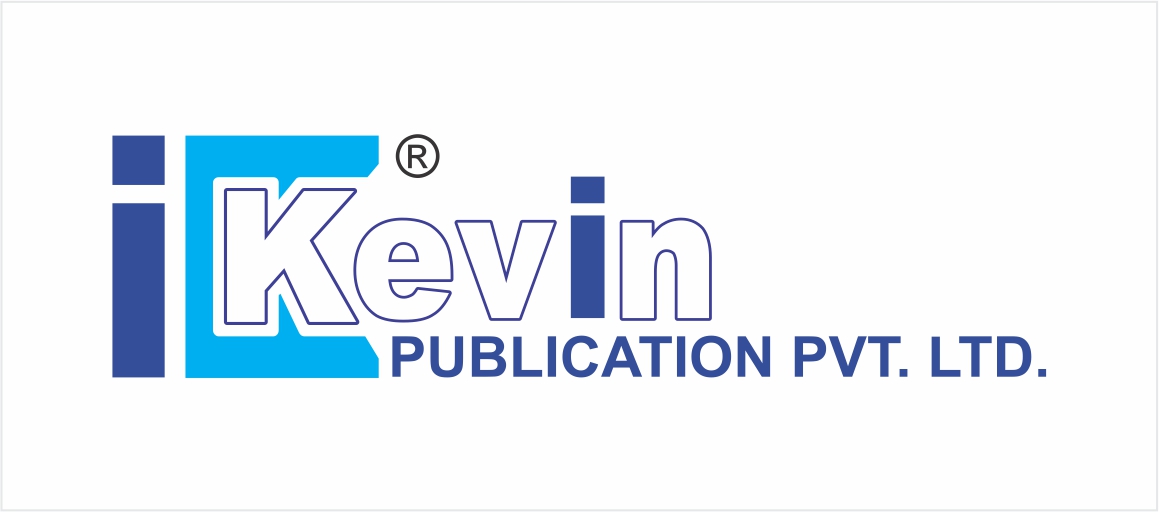 Kevin Publication Logo
