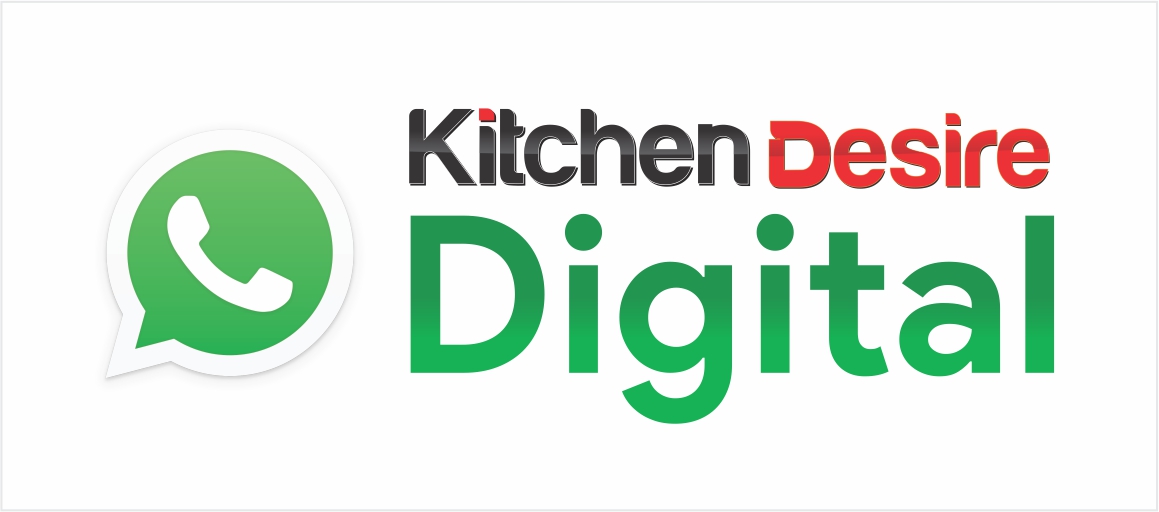 Kitchen Desire Digital